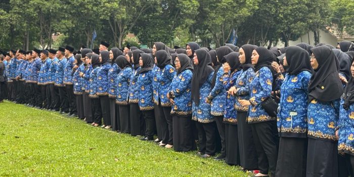 FENOMENA Pegawai Perempuan