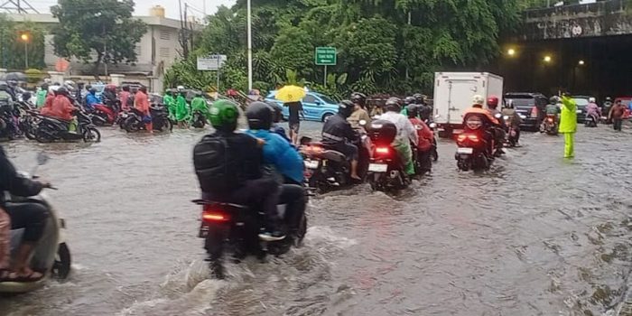 Jalan Latumeten Jakbar