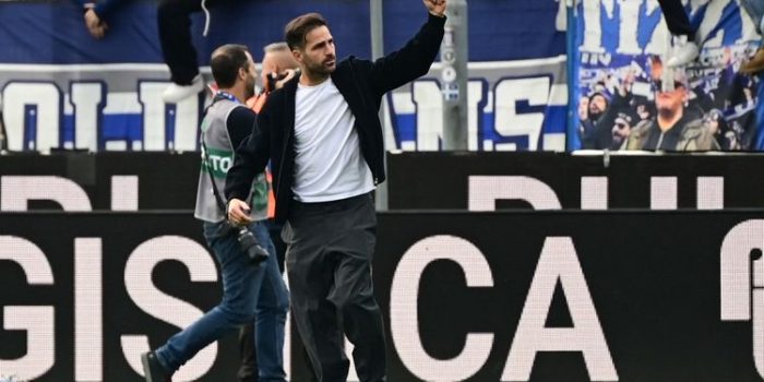 Berjaya Bersama Como